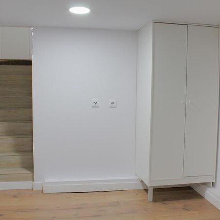 Apartamentos Do Corgo Vila Real Exterior foto