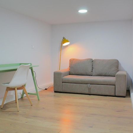 Apartamentos Do Corgo Vila Real Exterior foto