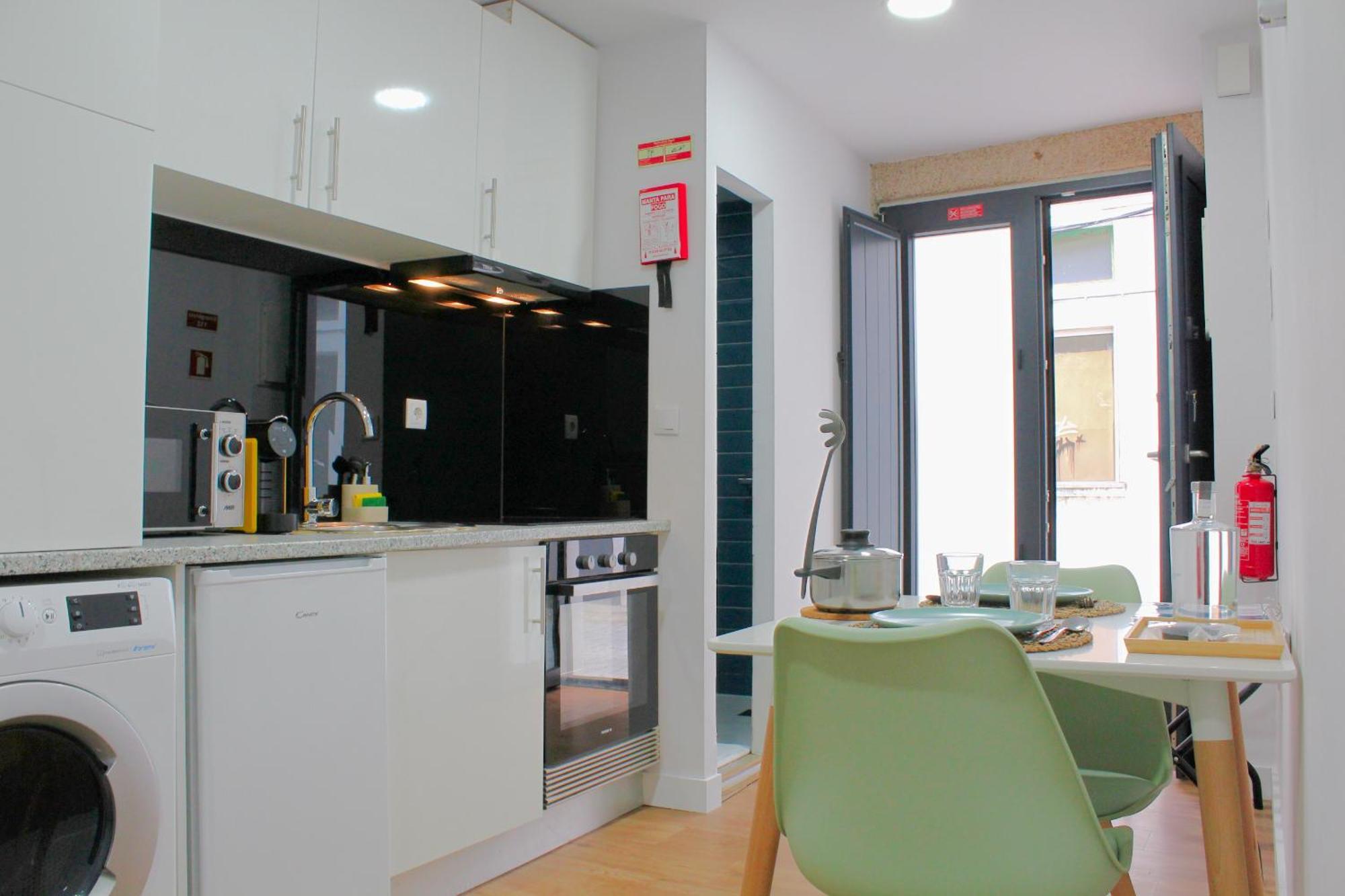 Apartamentos Do Corgo Vila Real Exterior foto